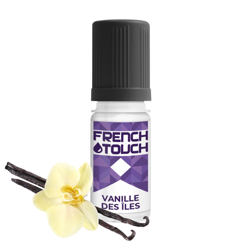 vanille-des-iles-10ml-french-touch