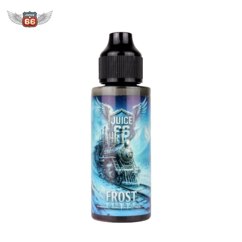 Frost 100ml - Icebreak by Juice 66
