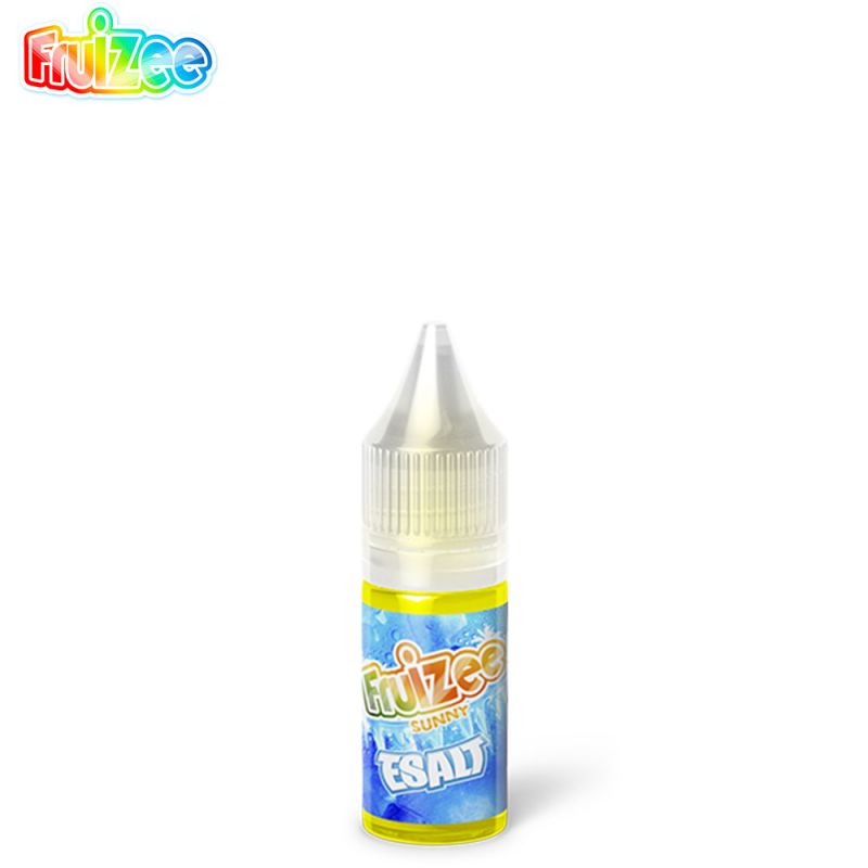 ESALT: Sunny 10ml - Fruizee