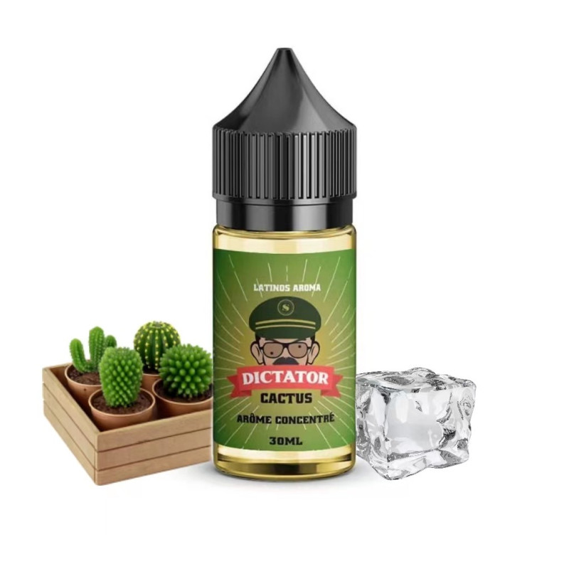 concentre-cactus-30ml-dictator-by-savourea