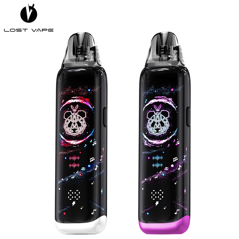 Kit Galaxy T360 - Lost Vape