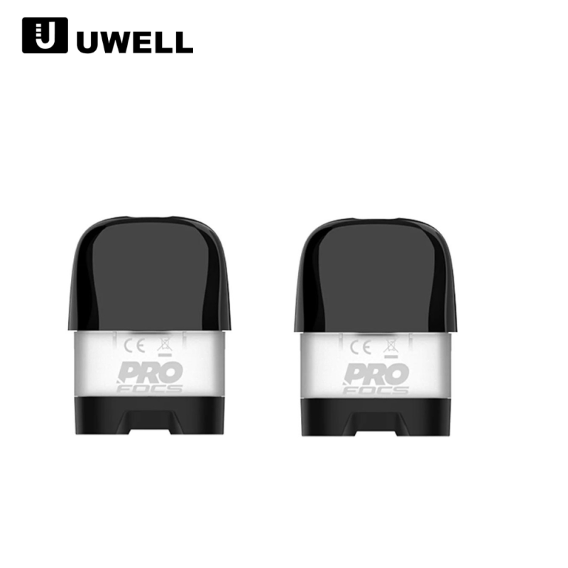 cartouche-sans-resistance-caliburn-x-3ml-2pcs-uwell