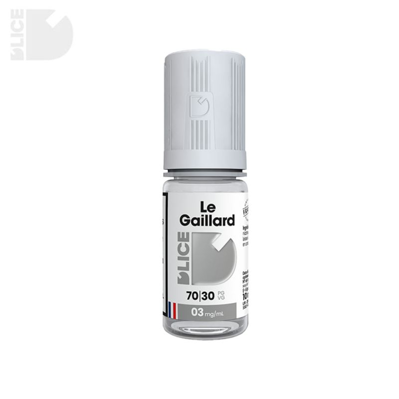 Le Gaillard 10ml - Dlice