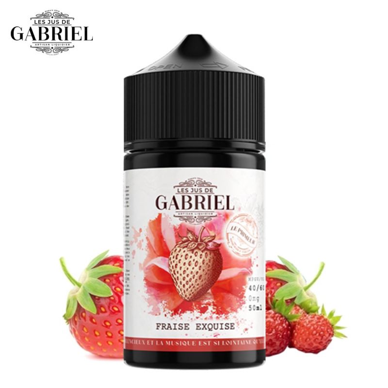 fraise-exquise-50ml-jus-gabriel