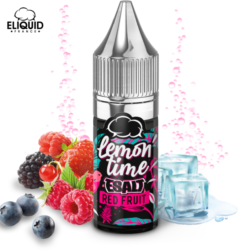 red-fruit-esalt-10ml-lemon-time-by-eliquid-france