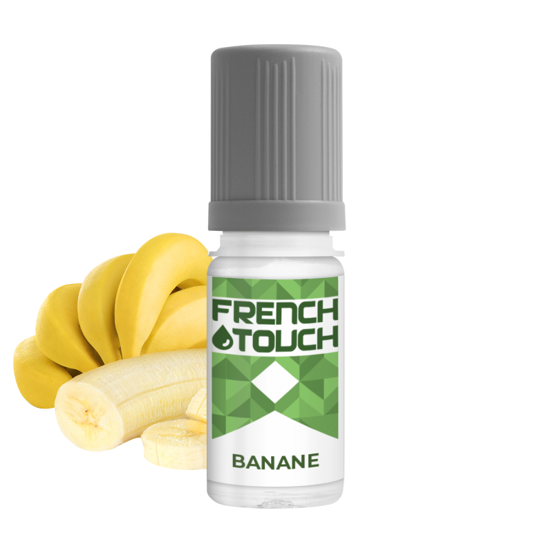 banane-10ml-french-touch