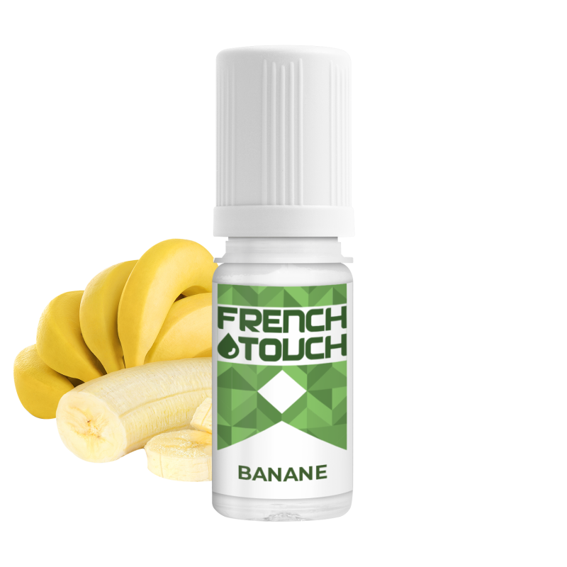 banane-10ml-french-touch