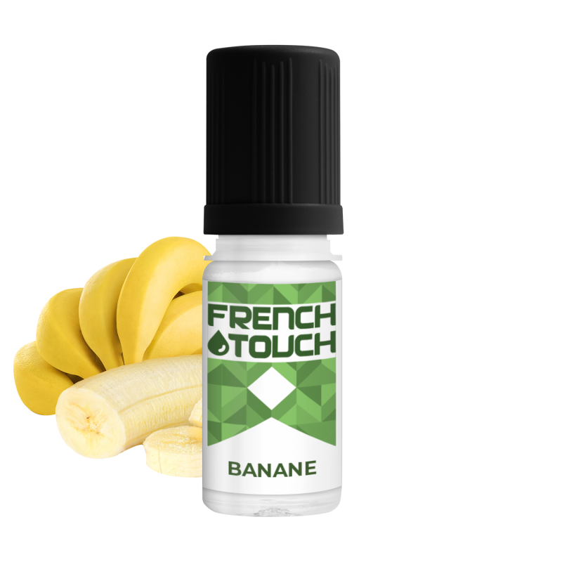 banane-10ml-french-touch