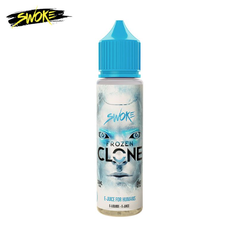 Frozen Clone 50ml - Swoke