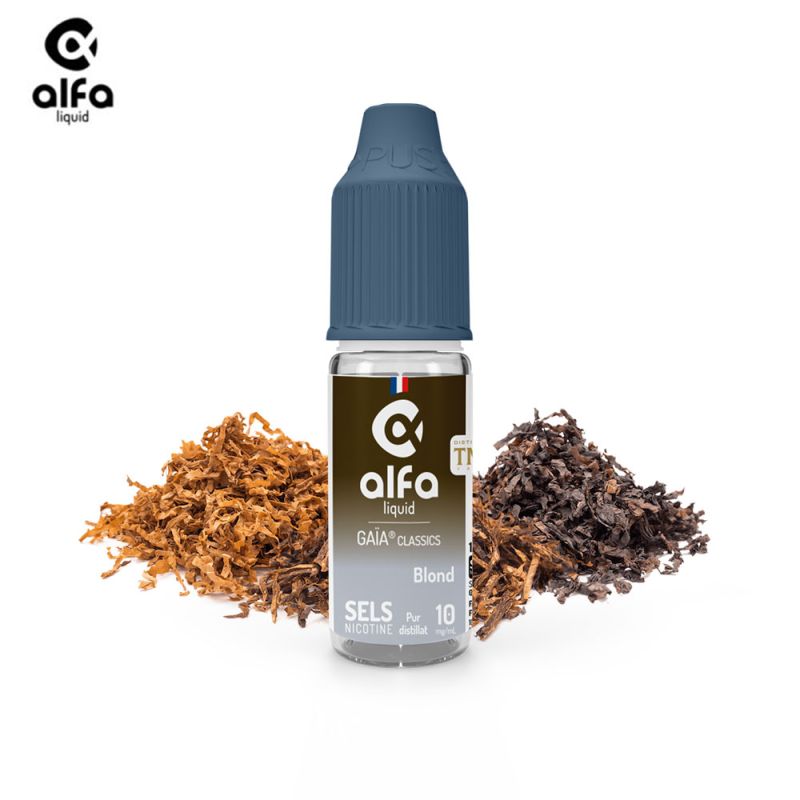 blond-10ml-nic-salt-gaia-classics-alfaliquid