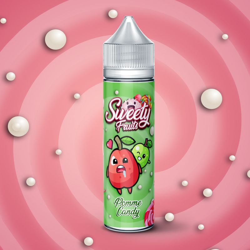 pomme-candy-50ml-sweety-fruits-by-prestige