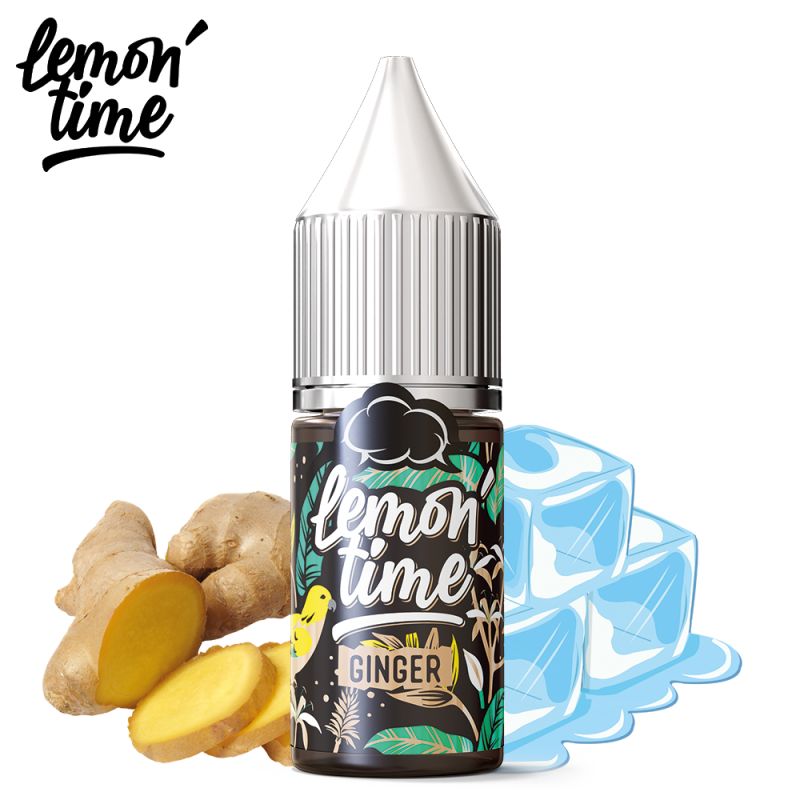 ginger-10ml-lemon-time-by-eliquid-france