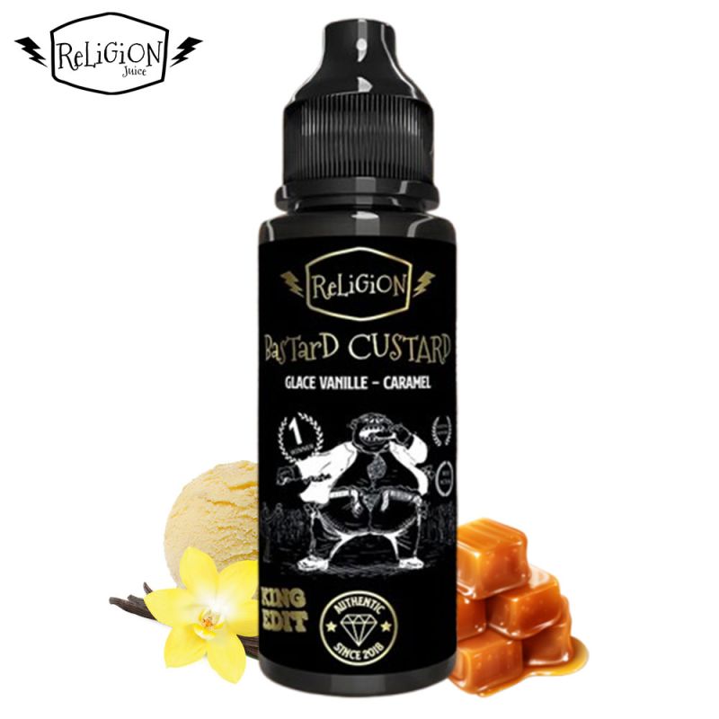 bastard-custard-king-edition-100ml-religion-juice