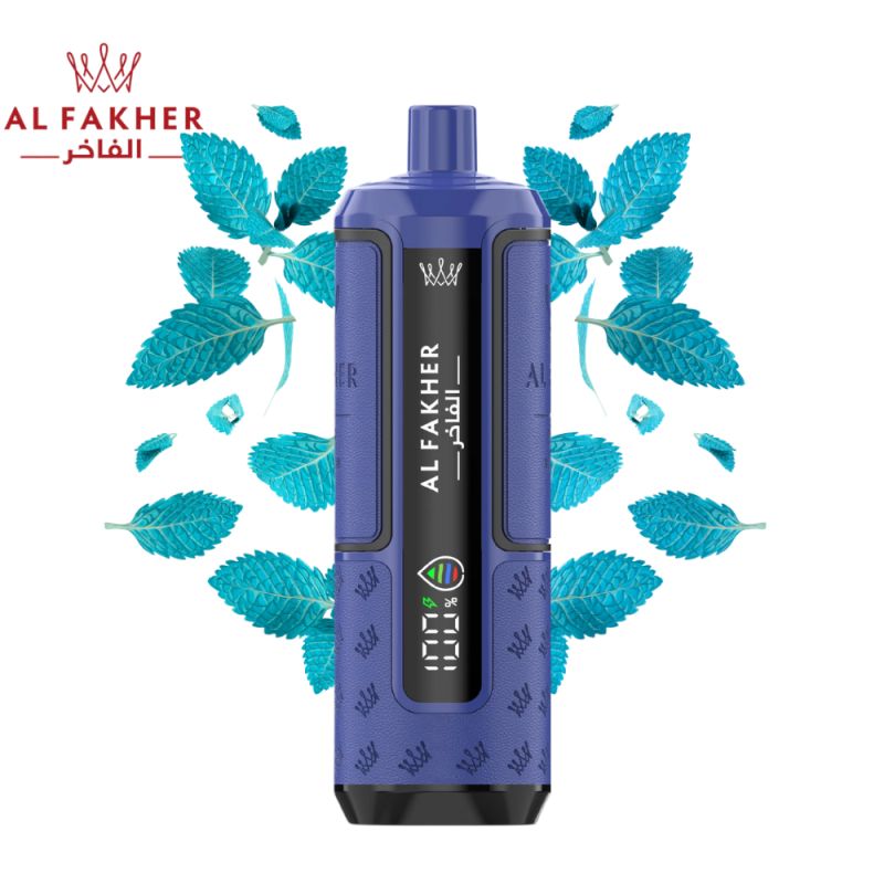 kit-crown-bar-30-000-puffs-2x10ml-al-fakher