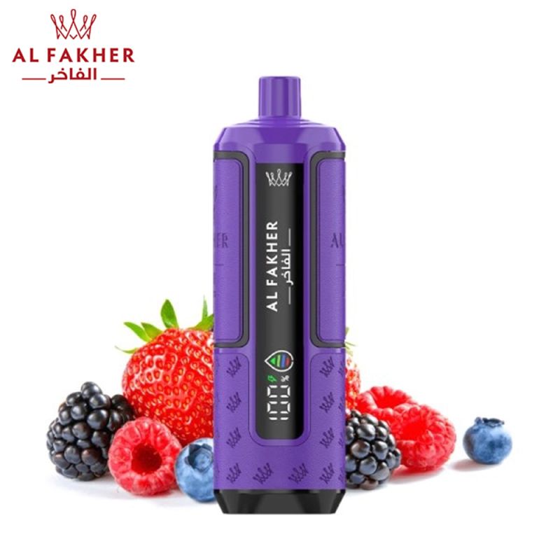 kit-crown-bar-30-000-puffs-2x10ml-al-fakher