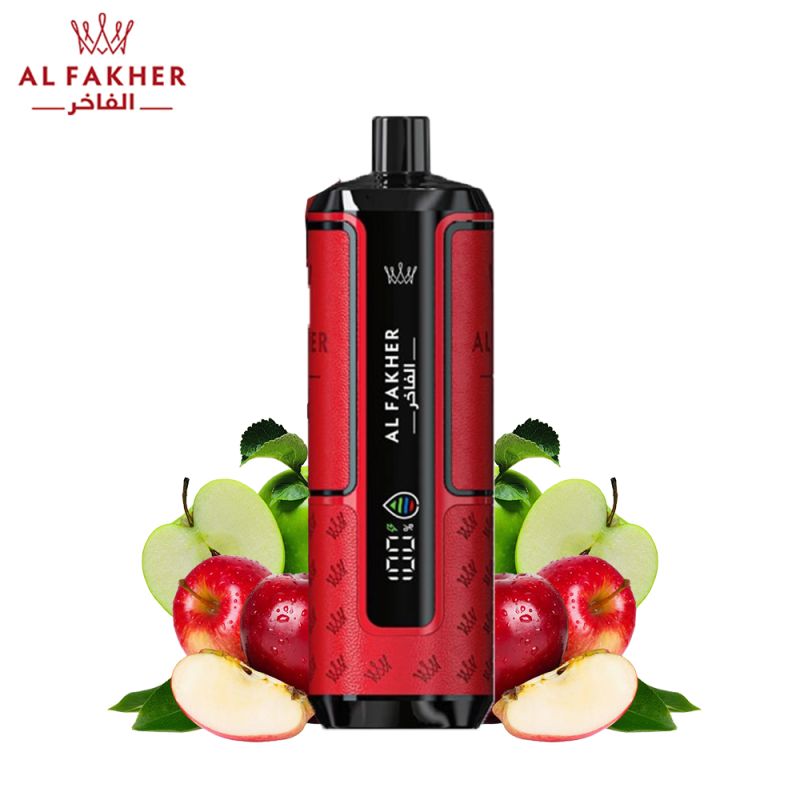 kit-crown-bar-30-000-puffs-2x10ml-al-fakher