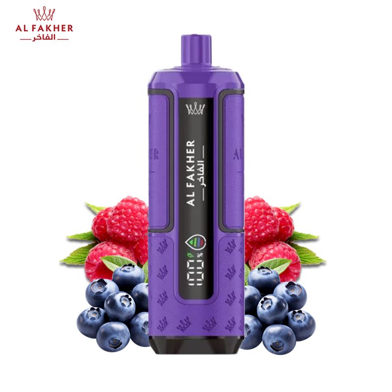 kit-crown-bar-30-000-puffs-2x10ml-al-fakher
