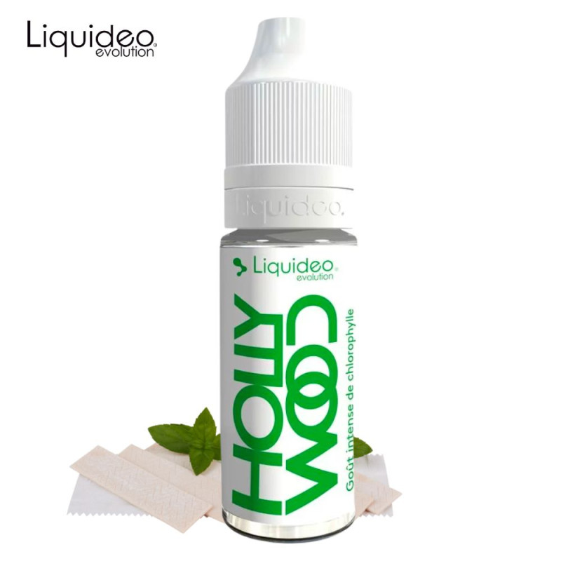 hollywood-10ml-liquideo