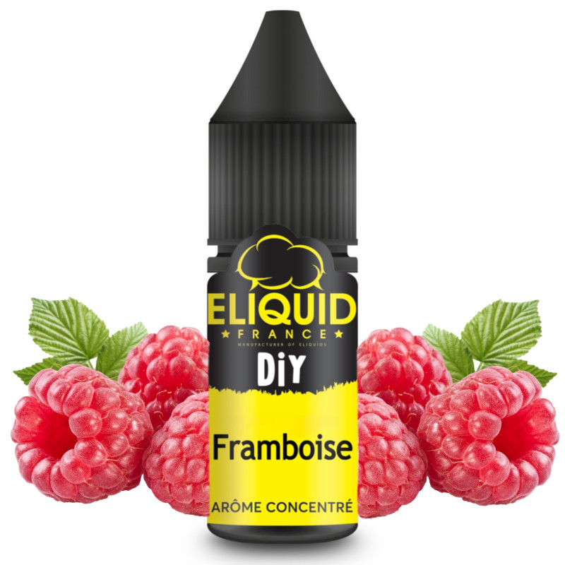 concentre-framboise-10ml-eliquid-france