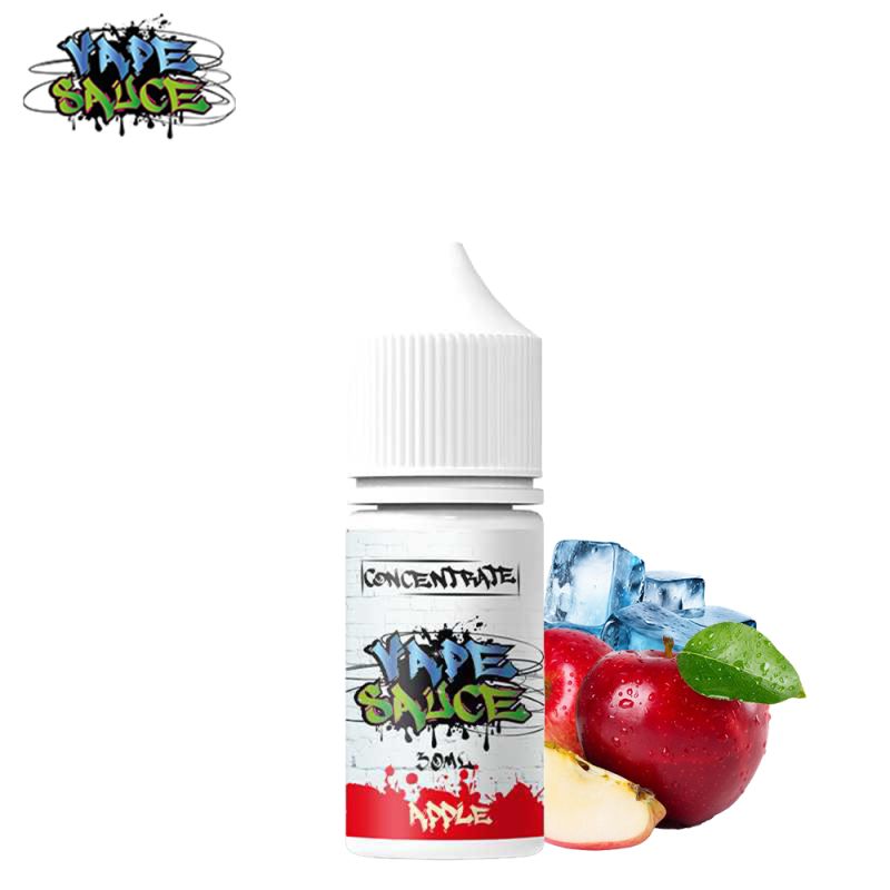 concentre-apple-30ml-vape-sauce-ex-cloud-niners