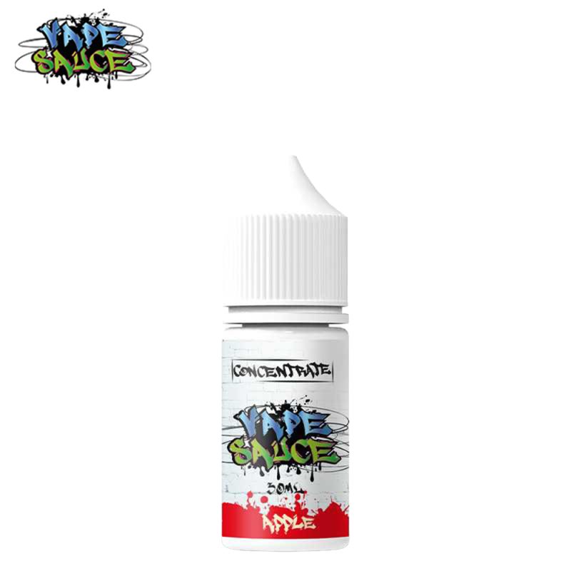 Concentré Apple 30ml - Vape Sauce (ex Cloud Niners)