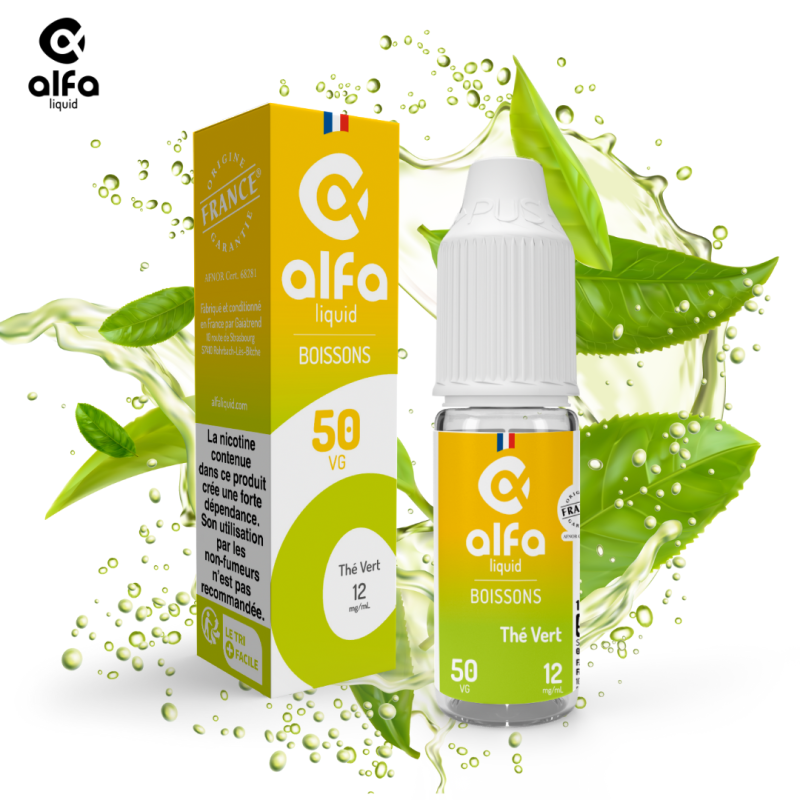 alfaliquid-boissons-the-vert-10ml
