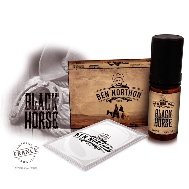 black-horse-10ml-ben-northon