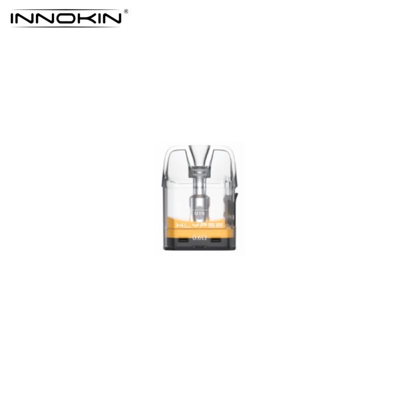 cartouches-klypse-v2-3pcs-innokin
