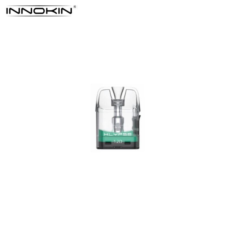 cartouches-klypse-v2-3pcs-innokin
