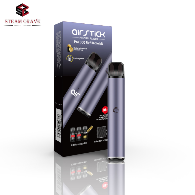 kit-airstick-pro-500-steam-crave