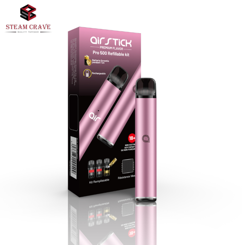kit-airstick-pro-500-steam-crave