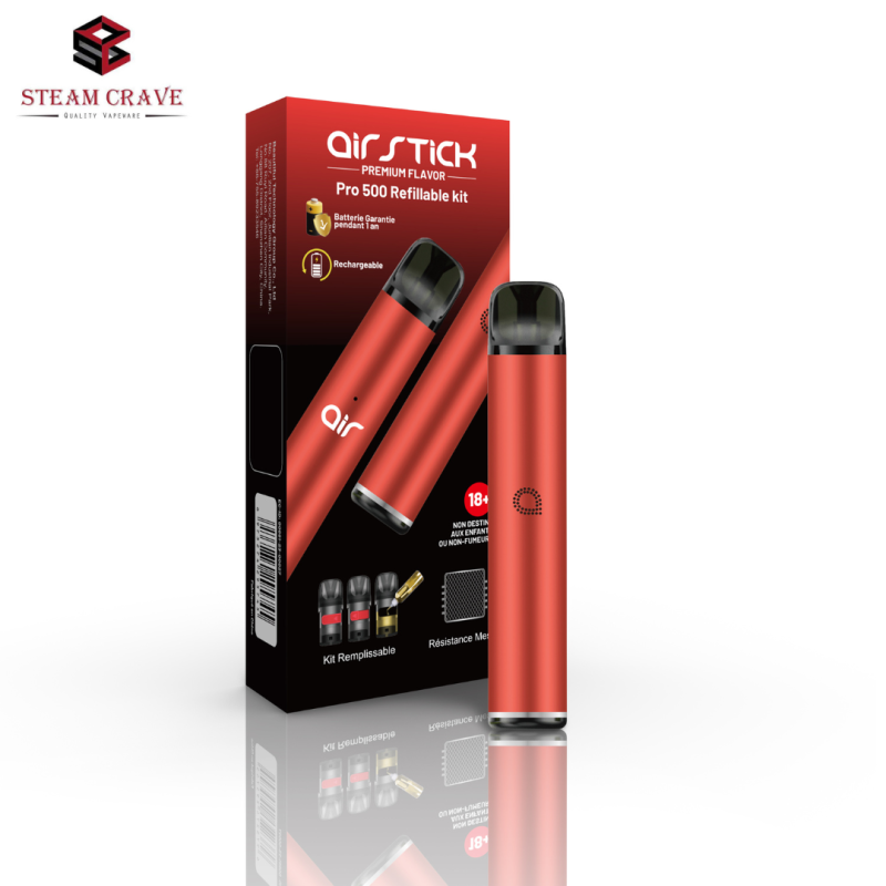 kit-airstick-pro-500-steam-crave