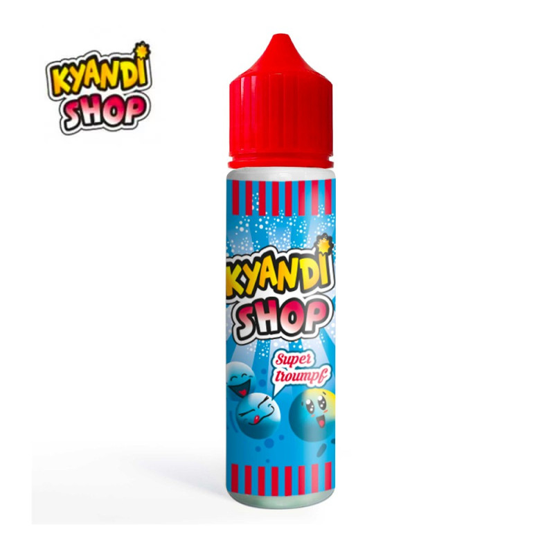 Super Troumpf 50ml - Kyandi Shop