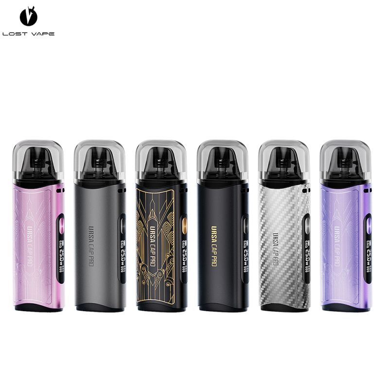 kit-ursa-cap-pro-lost-vape