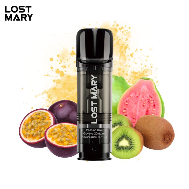 cartouches-tappo-air-2ml-fruite-lost-mary
