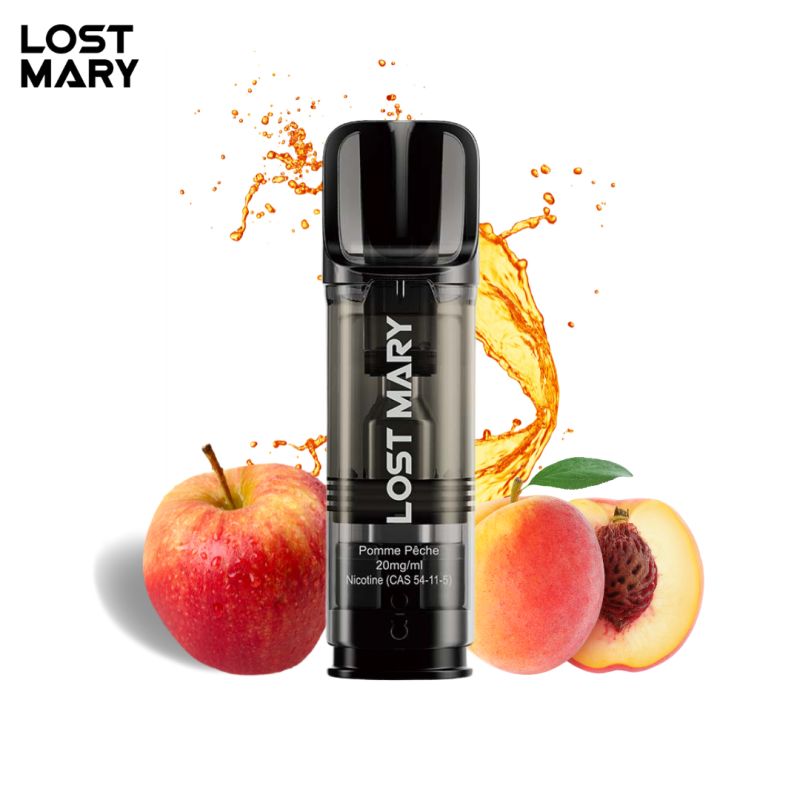 cartouches-tappo-air-2ml-fruite-lost-mary