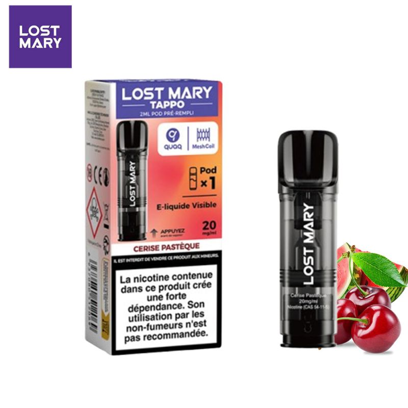 cartouches-tappo-air-2ml-fruite-lost-mary