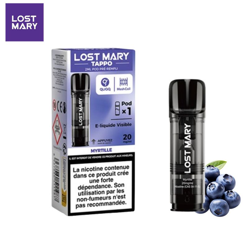 cartouches-tappo-air-2ml-fruite-lost-mary