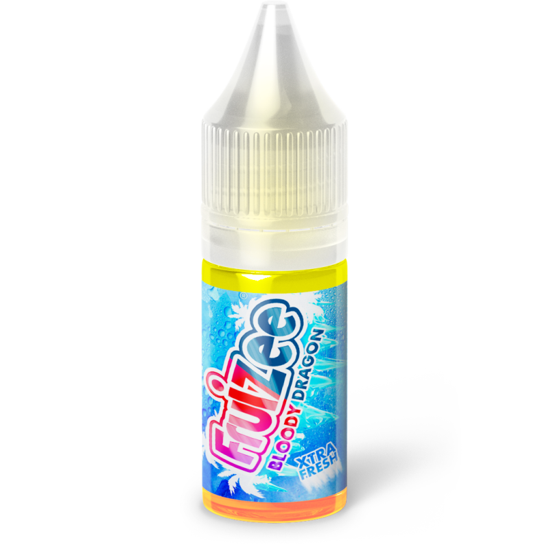Bloody Dragon 10ml - Fruizee by Eliquid France