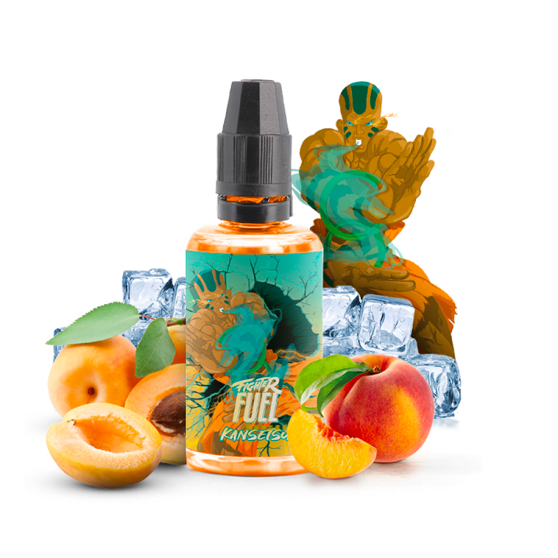 concentre-kansetsu-30ml-fighter-fuel-by-maison-fuel