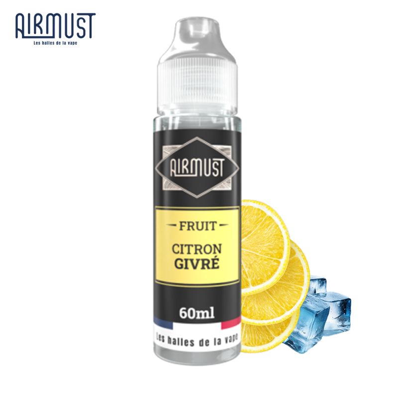 citron-givre-60ml-airmust