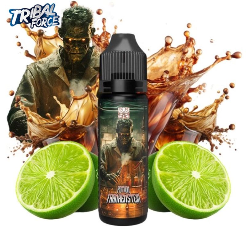 potion-frankenstein-50ml-tribal-force