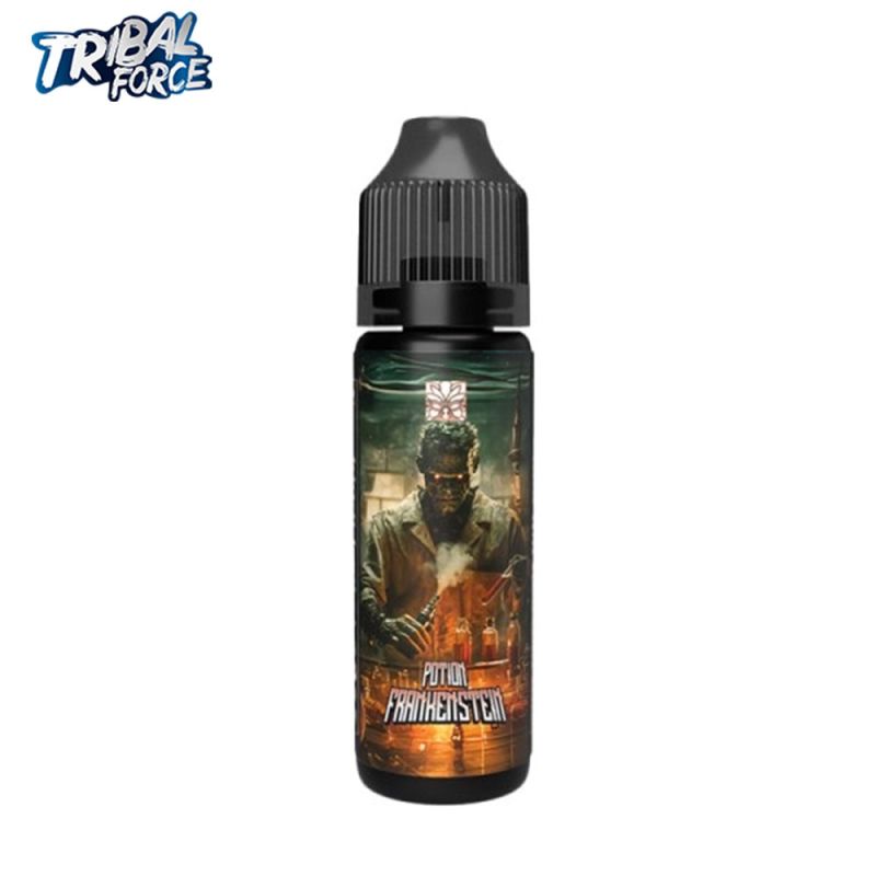 Potion Frankenstein 50ml - Tribal Force