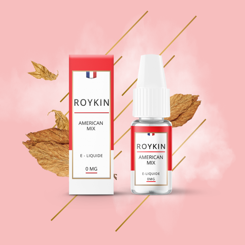 american-mix-10ml-roykin