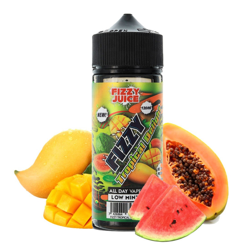 tropical-delight-100ml-fizzy