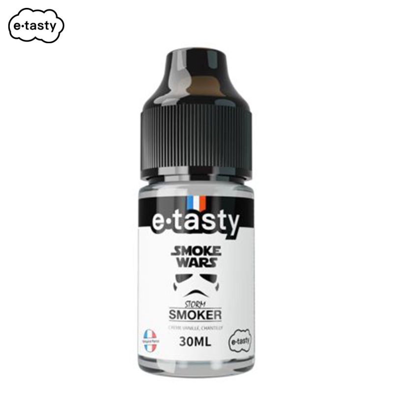 Concentré Storm Smoker 30ml - Smoke Wars