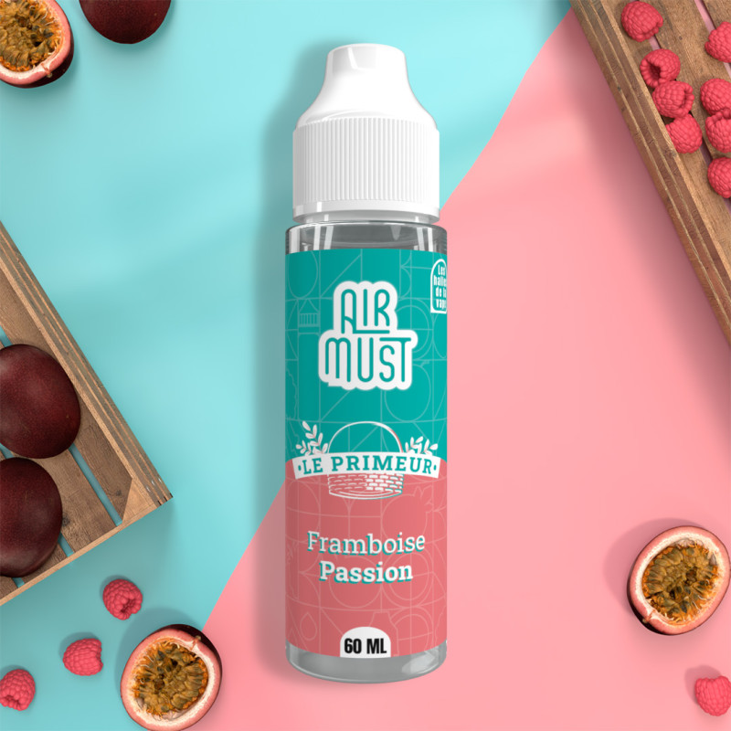 framboise-passion-60ml-le-primeur-by-airmust