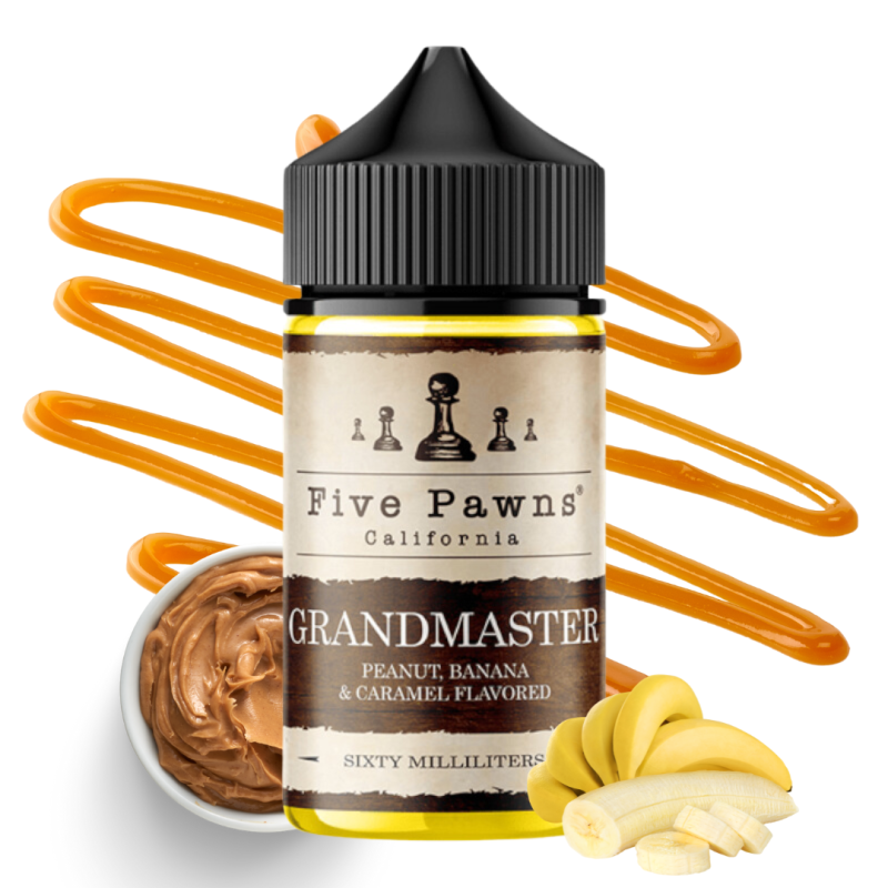 grandmaster-50ml-five-pawns