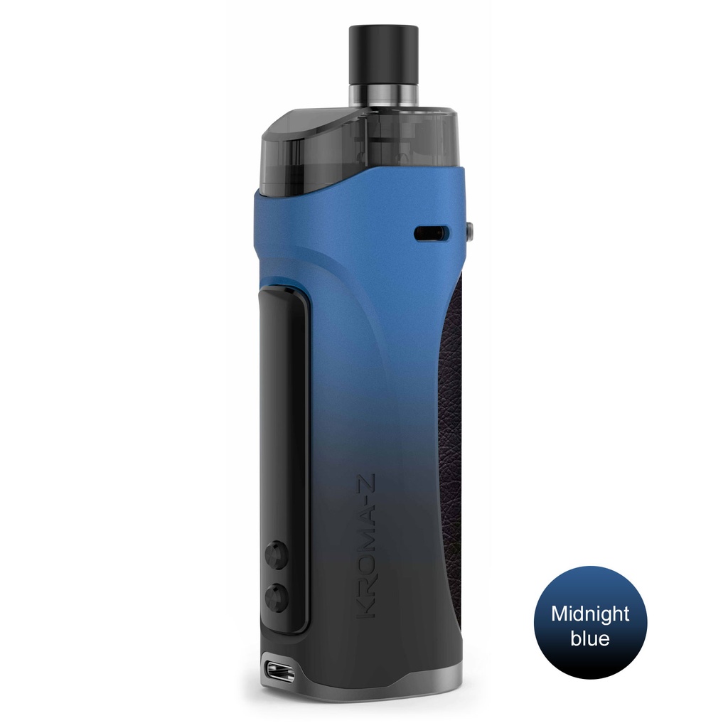 [HSKFRAIKNUL1126-F8] Kroma Z Starter Kit (Midnight Blue)