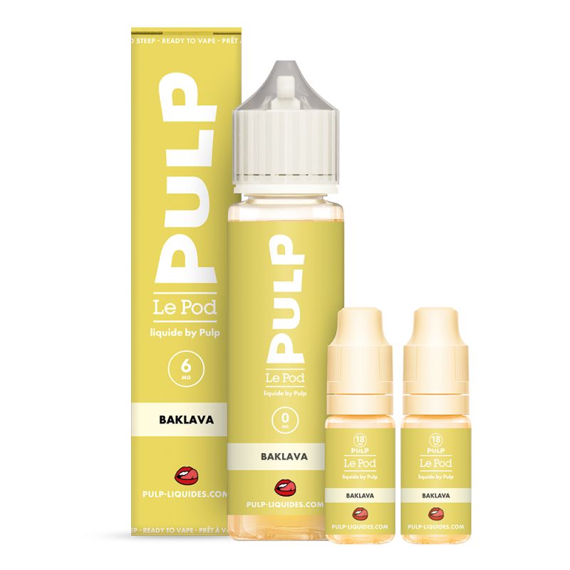 pack-baklava-60ml-le-pod-liquide-by-pulp